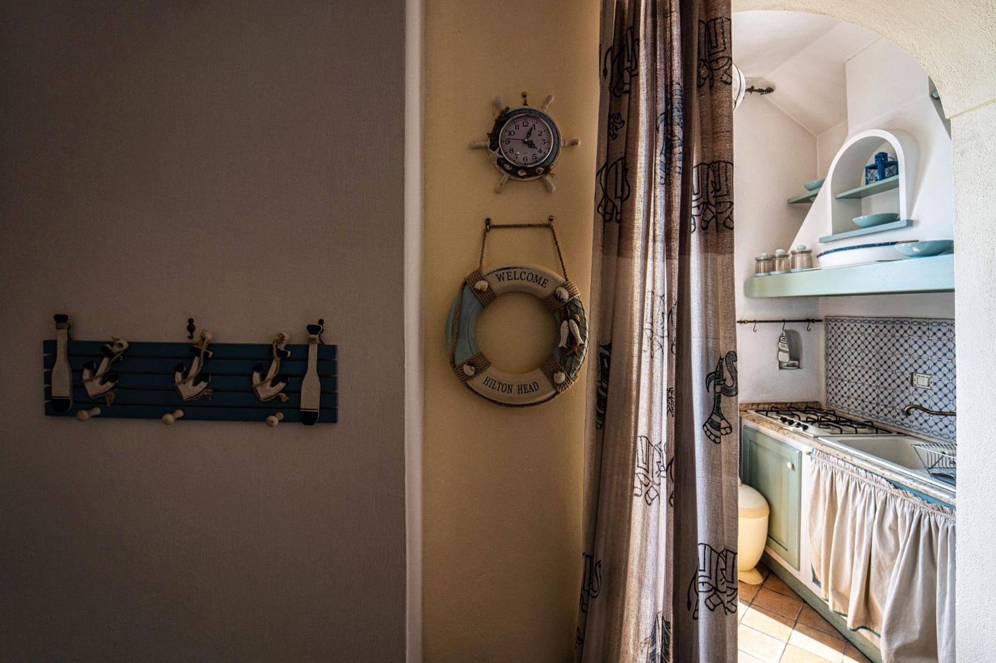 Vingius Sweet Dreams Villa Minori Exterior photo