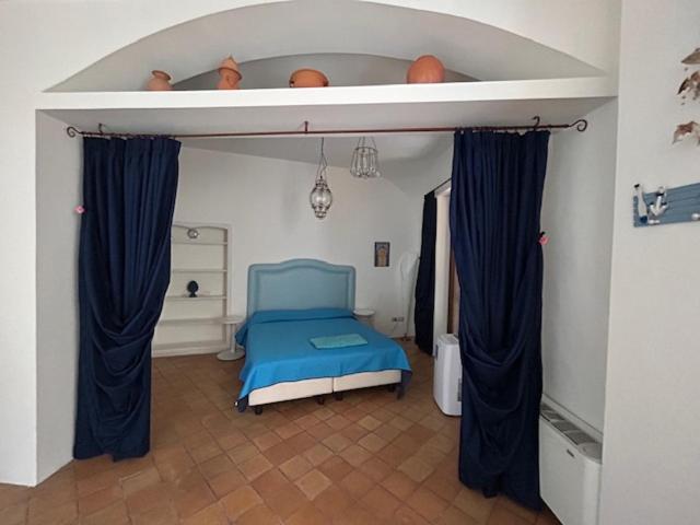 Vingius Sweet Dreams Villa Minori Exterior photo